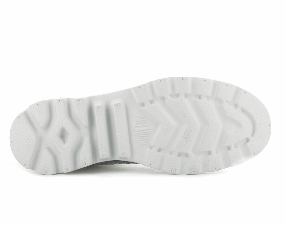 Paladio Pampa Travel Lite Star Blanco