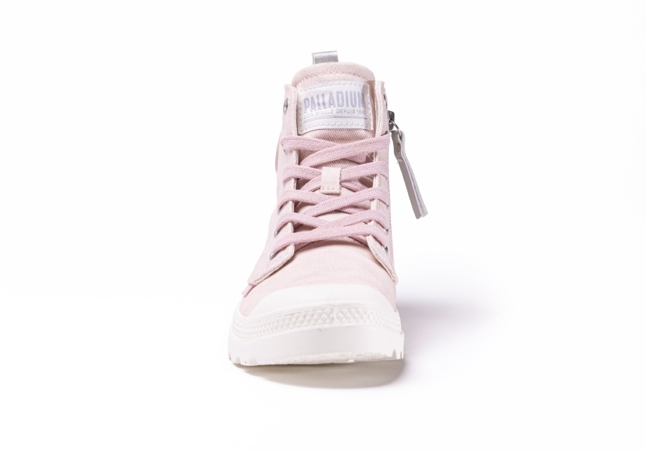 Lavado Desierto Paladio Pampa Zip