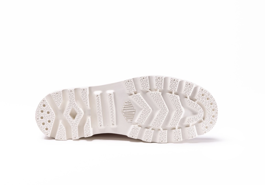 Lavado Desierto Paladio Pampa Zip