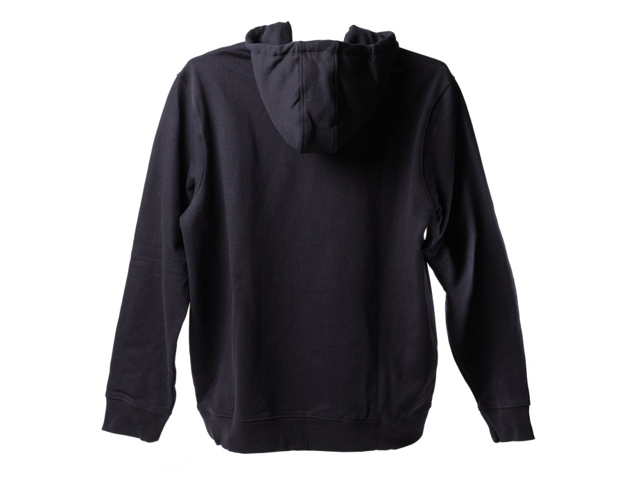 Paladio Sudadera Con Capucha 4 Negro