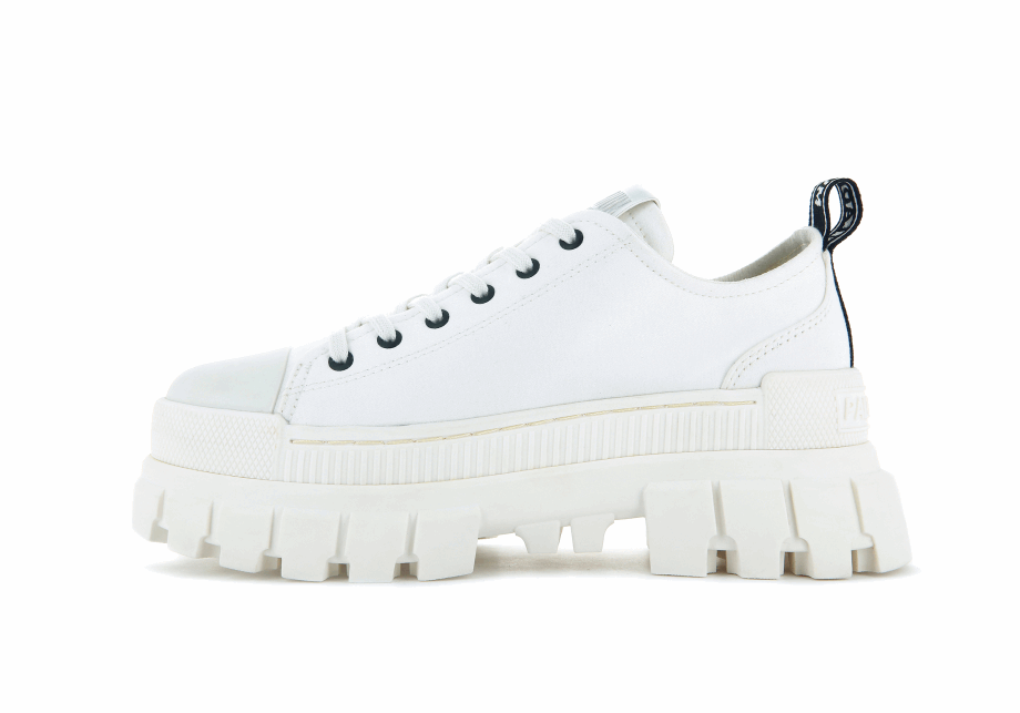 Paladio Rebelión Lo Tx Estrella Blanco