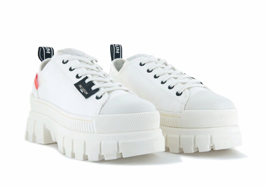 Paladio Rebelión Lo Tx Estrella Blanco