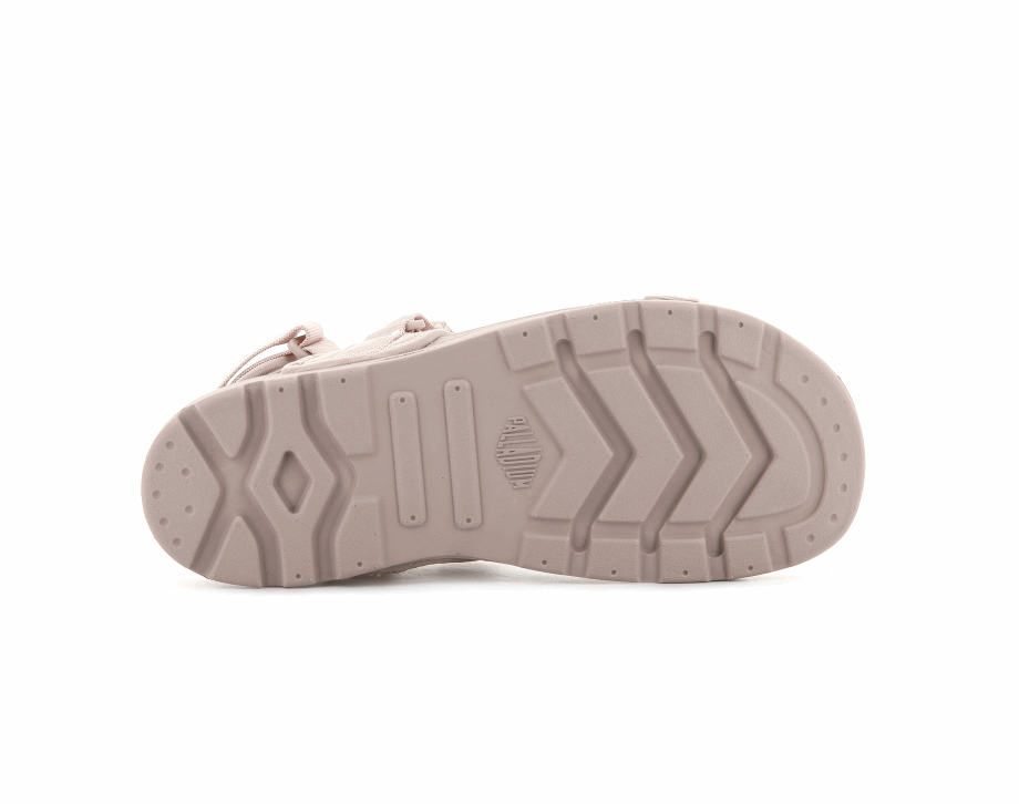 Paladio Solea St 2.0 Rosa Humo