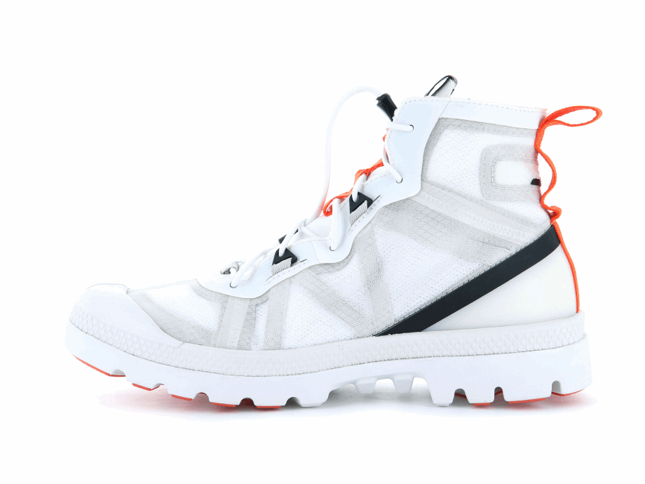 Paladio Travel Lite Aventura Estrella Blanco