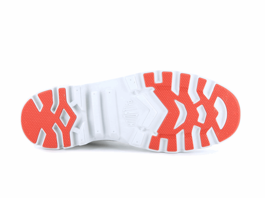 Paladio Travel Lite Aventura Estrella Blanco