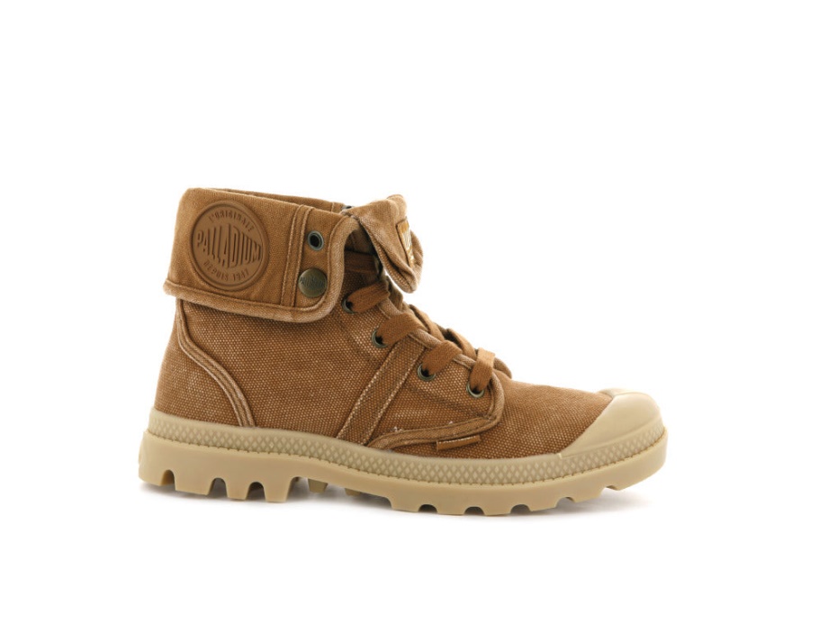 Palladium Mujer Pallabrousse Holgado Cathay Especias