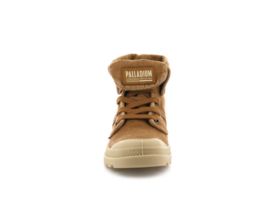 Palladium Mujer Pallabrousse Holgado Cathay Especias