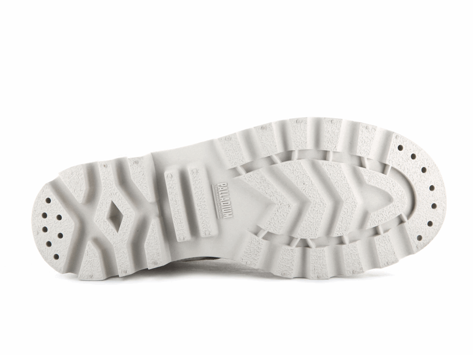 Desierto Palladium Mujer Pallabrousse