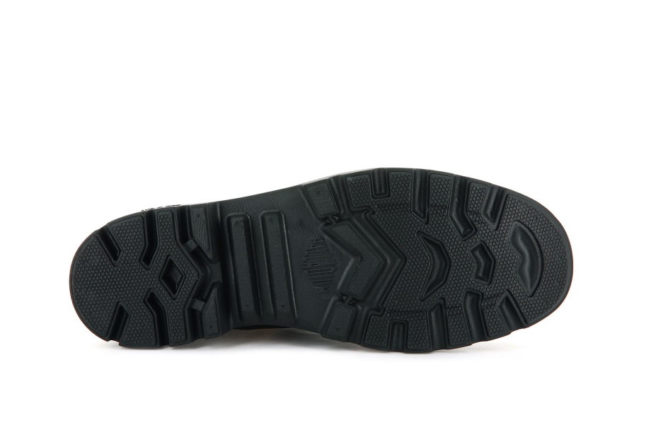 Pampa Lite Reciclar Wp Negro Paladio