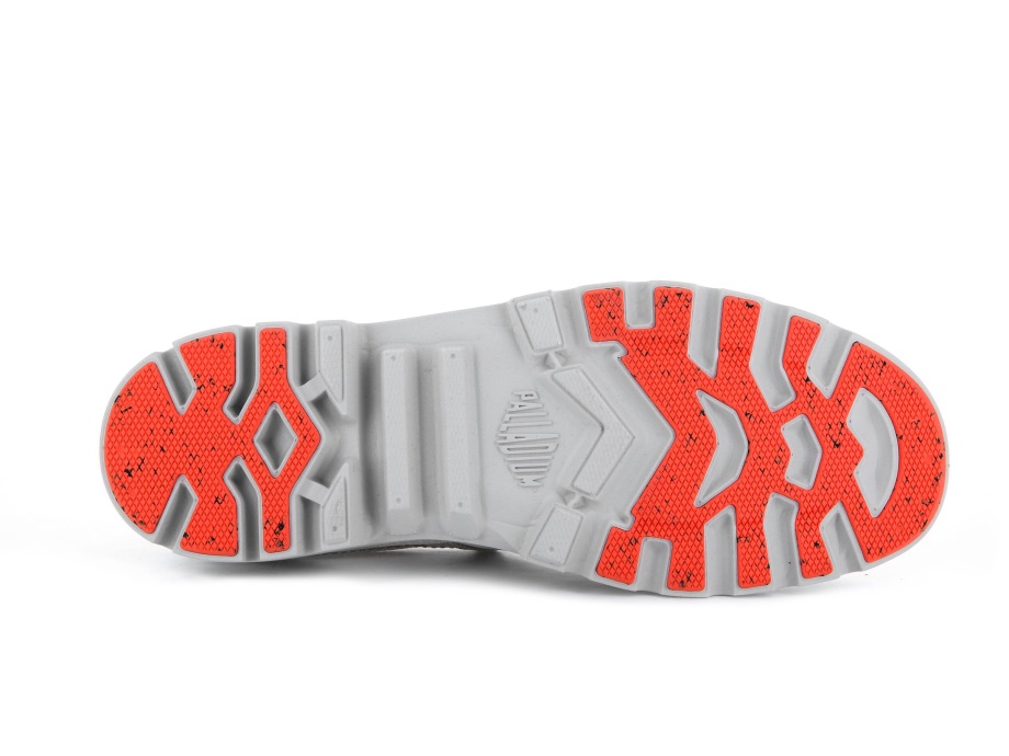 Ox Travel Lite Wp Star Blanco Paladio