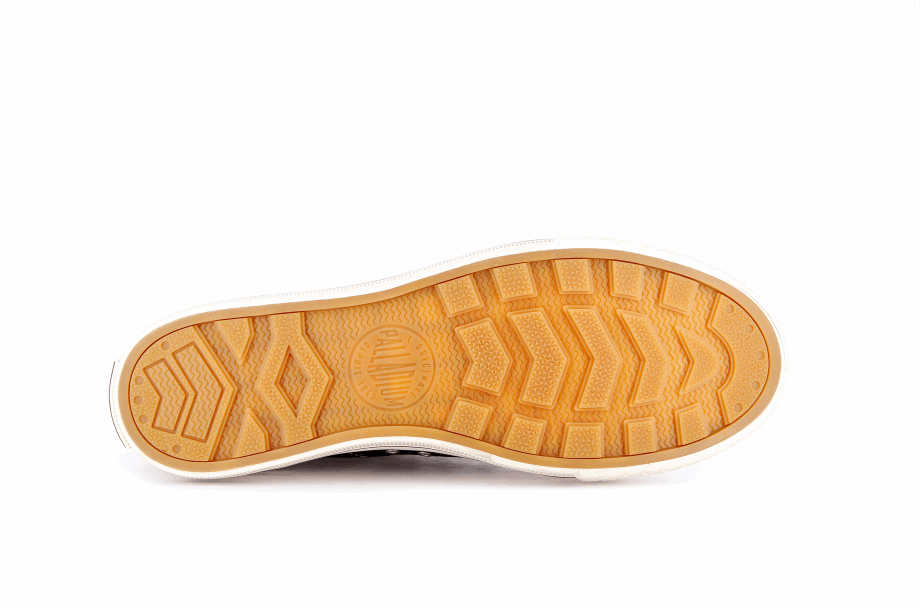 Palla Louvel Negro Paladio