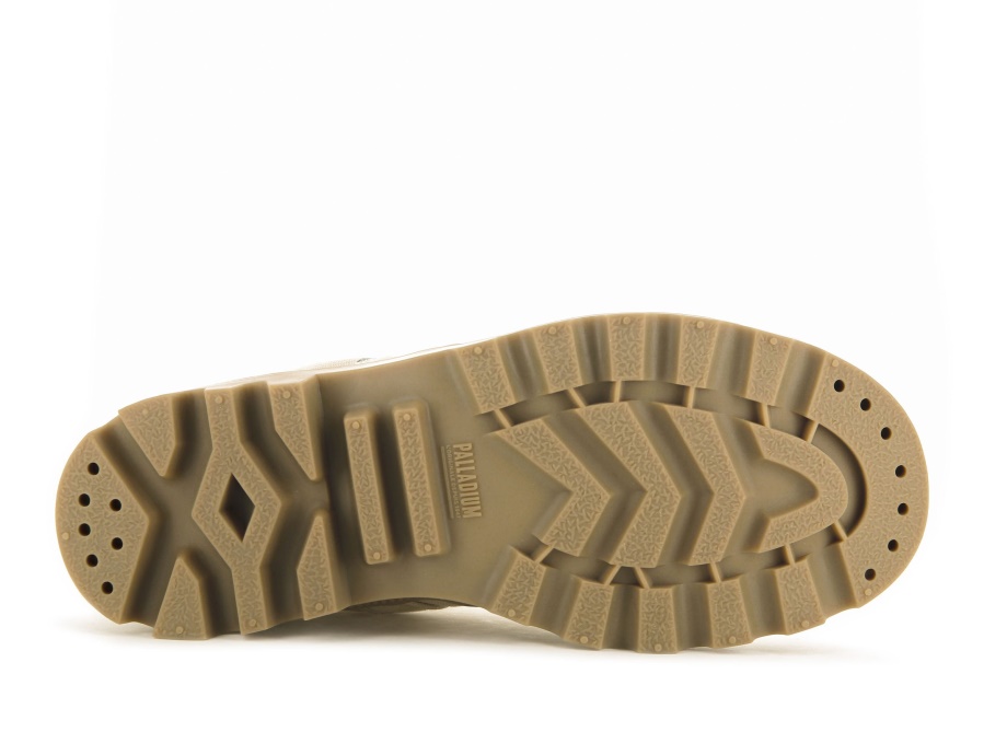 Pallabrousse Paladio Sahara Táctico