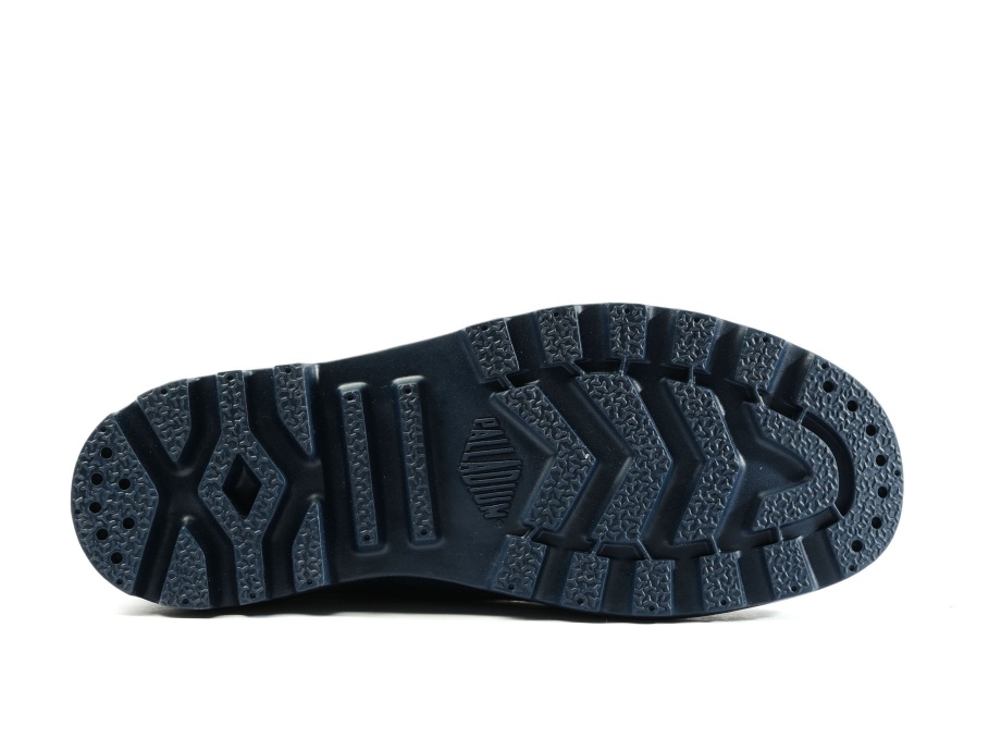 Paladio Mono Cromo Humor índigo