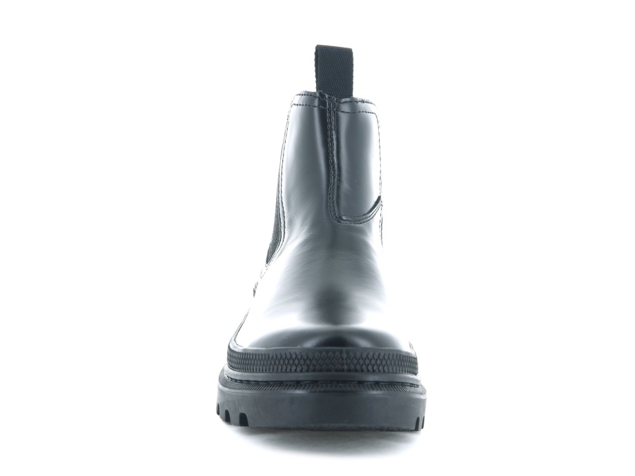 Palladium Pallatrooper Che Box Negro