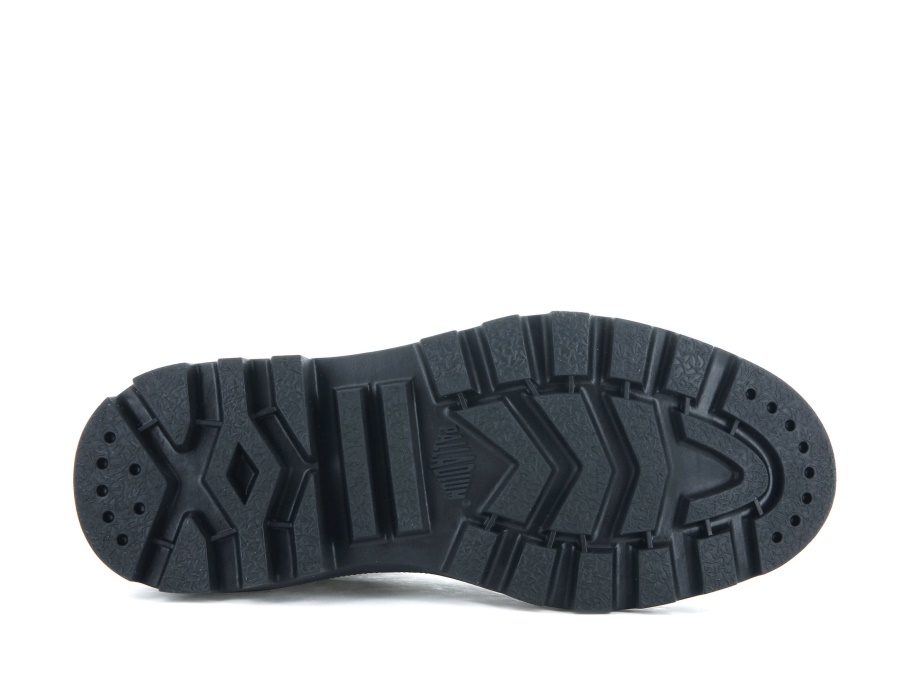 Palladium Pallatrooper Che Box Negro