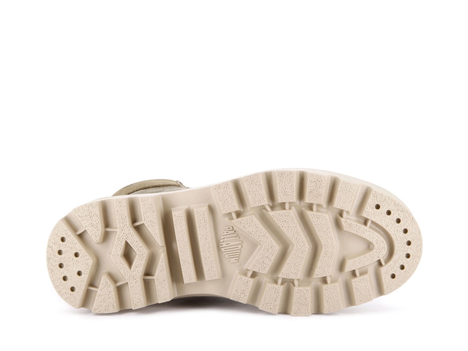 Palladium Pallatrooper Táctico Oliva