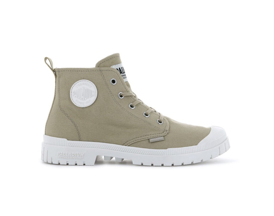 Lona Palladium Pampa Sp20 Hi Arena Cálida
