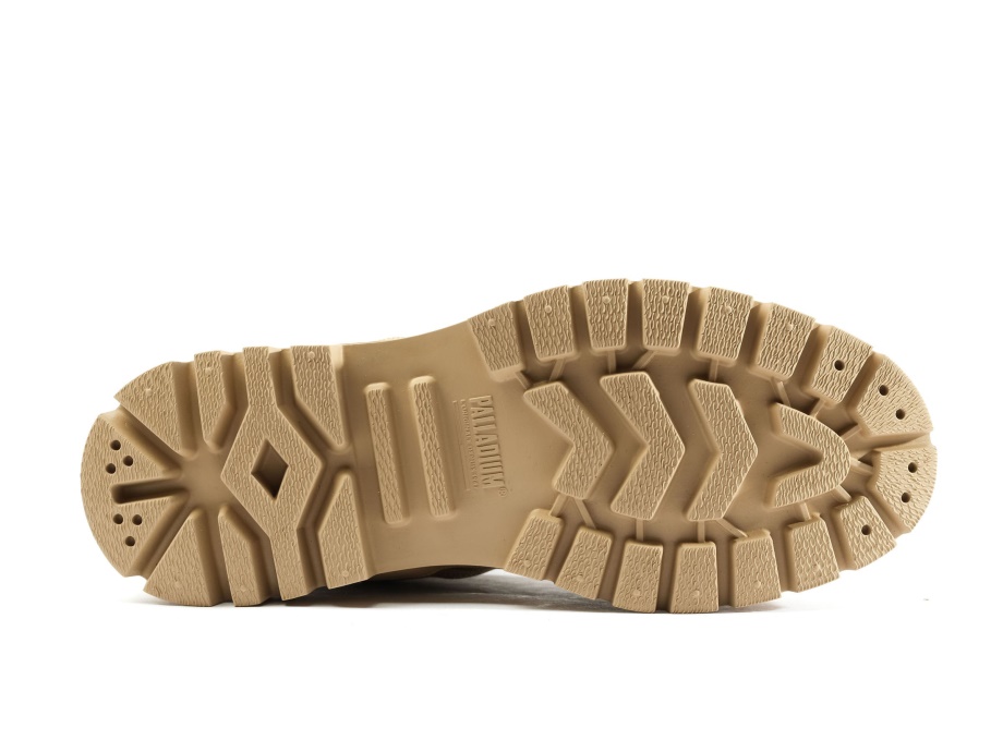 Pallashock Excursionista Oliva Paladio