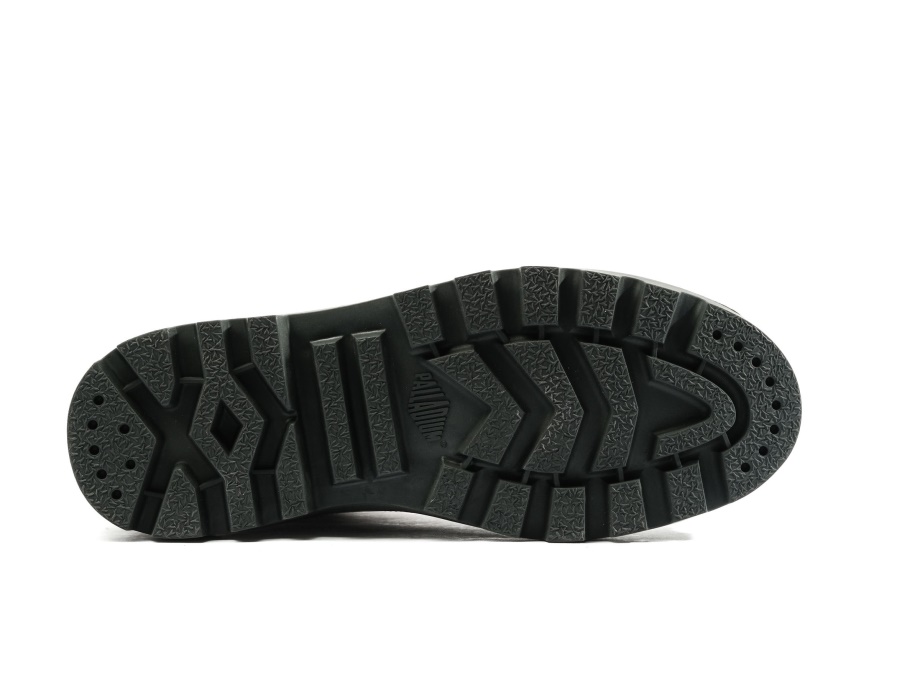 Pallatrooper Hola Wp Cera De Abejas Marrón Paladio