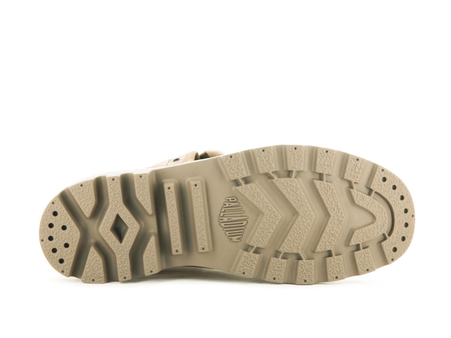 Pampa Baggy Supply Paladio Caramelo