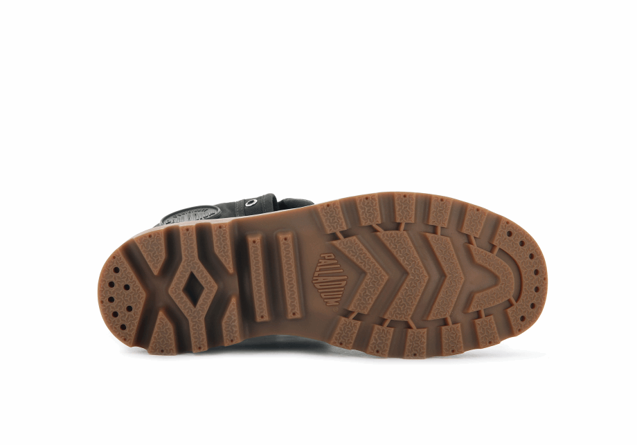 Pampa Baggy Cera Paladio Mayor Marrón