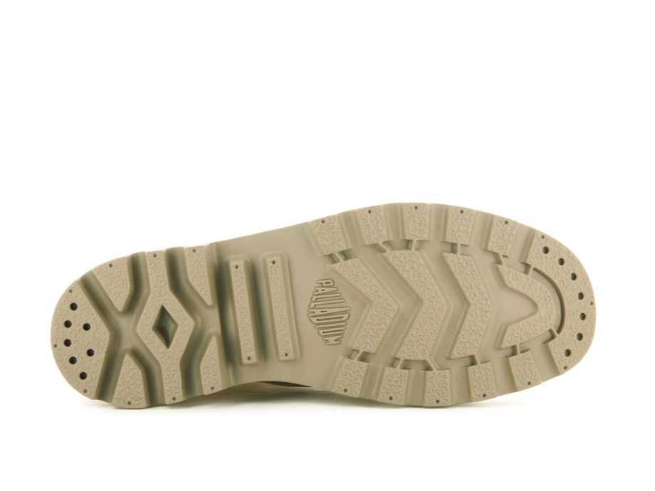 Pampa Hola Htg Suministro Paladio Caramelo