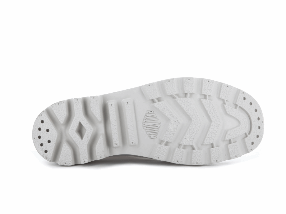 Pampa Hola Htg Oferta Paladio Estrella Blanco