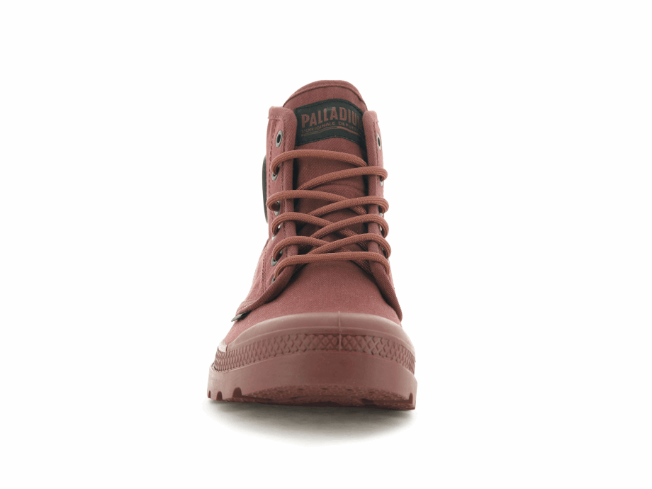 Pampa Hola Htg Suministro Cera Rojo Paladio