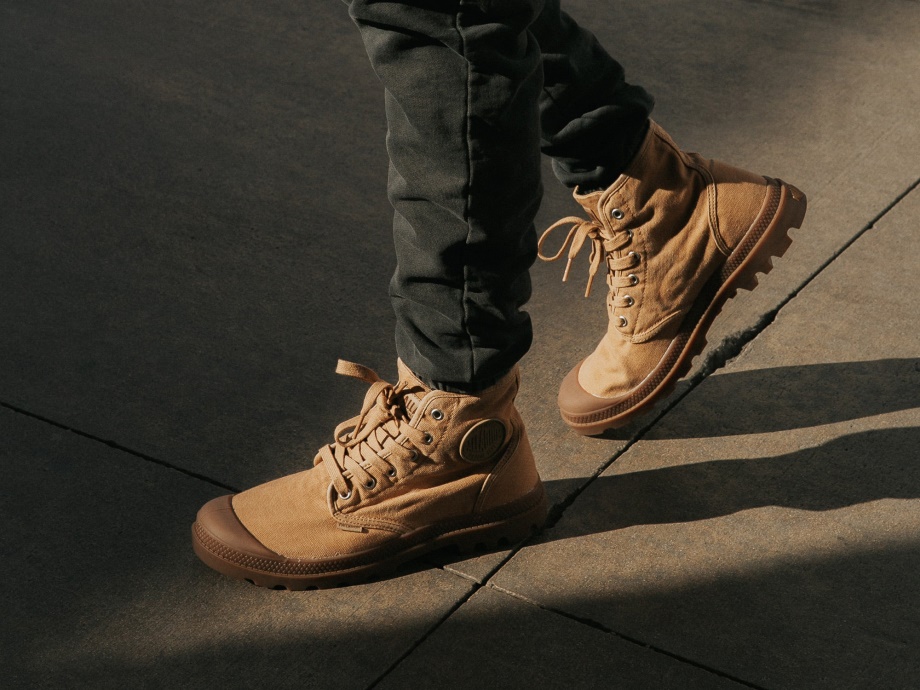 Piso Hola Palladium Woodlin