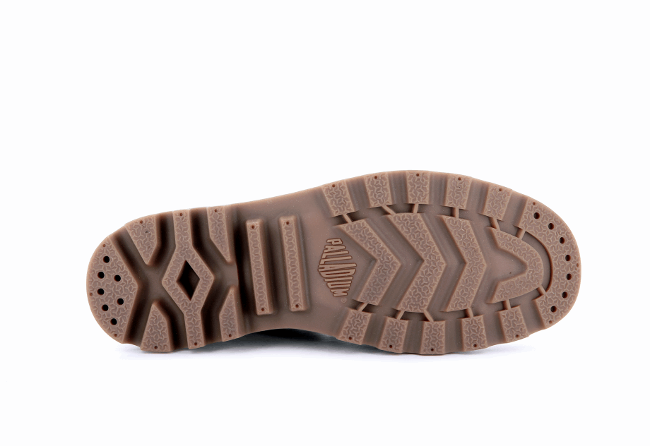 Pampa Hi Cera Paladio Mayor Marrón