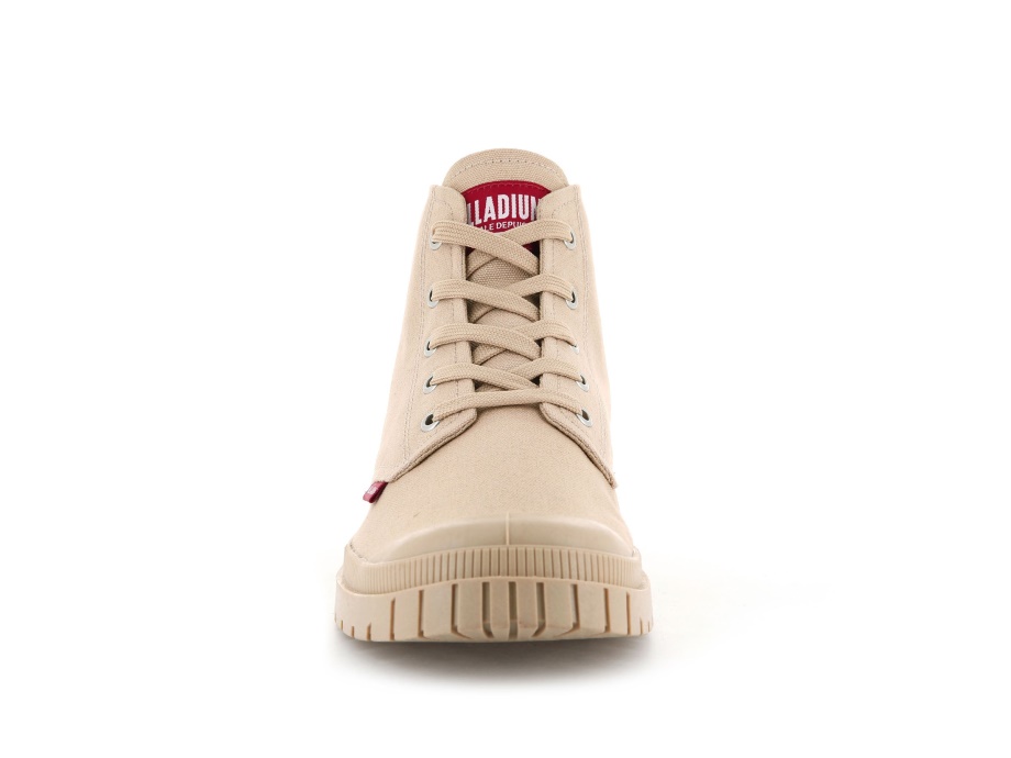 Pampa Sp20 Dare Desierto Paladio