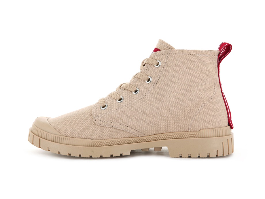 Pampa Sp20 Dare Desierto Paladio