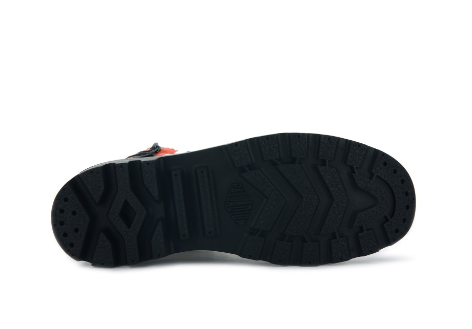 Pampa Desbloqueada Paladio Estrella Blanca