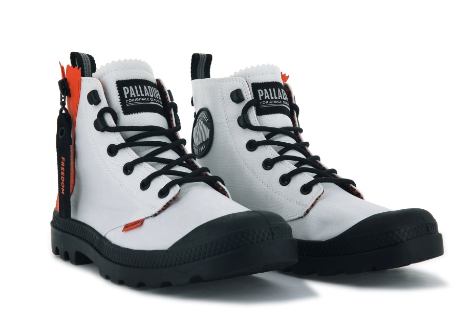 Pampa Desbloqueada Paladio Estrella Blanca